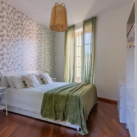 Rose By Wonderful Italy Apartamento *