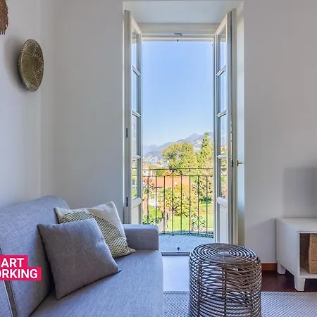 Rose By Wonderful Italy Lägenhet Bellagio