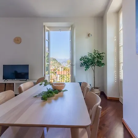 Rose By Wonderful Italy דירה בלאג'יו