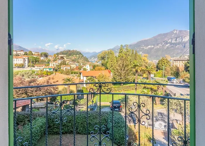 Rose By Wonderful Italy Lägenhet