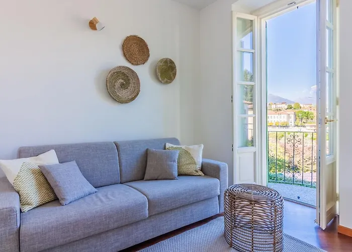 Lägenhet Rose By Wonderful Italy *