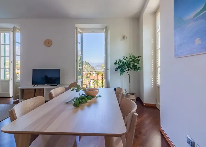 Rose By Wonderful Italy Lägenhet Bellagio