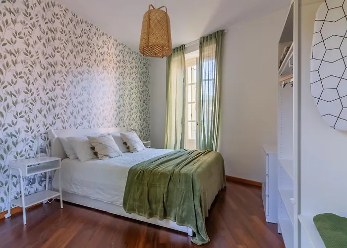 Rose By Wonderful Italy Lägenhet *