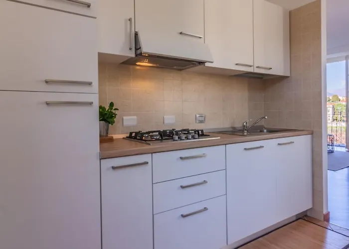 Rose By Wonderful Italy Lägenhet