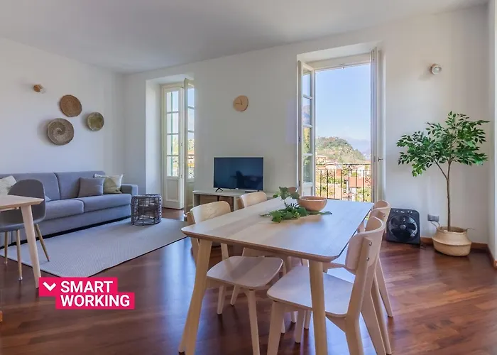 Rose By Wonderful Italy Lägenhet *