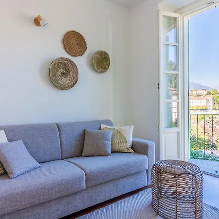 公寓 Rose By Wonderful Italy *