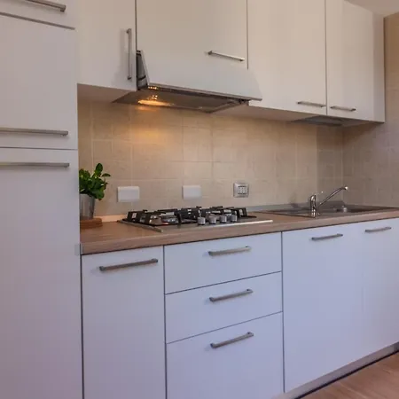 Rose By Wonderful Italy 公寓