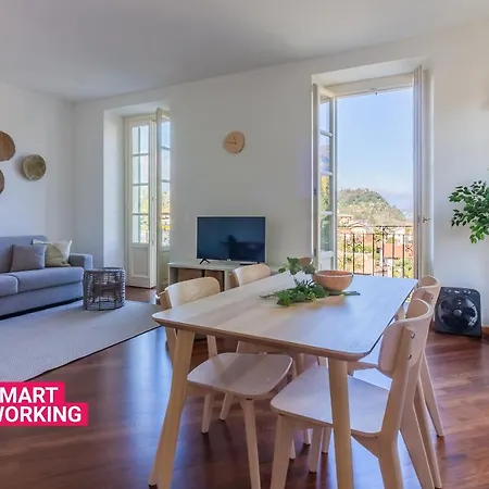 Rose By Wonderful Italy 公寓 *